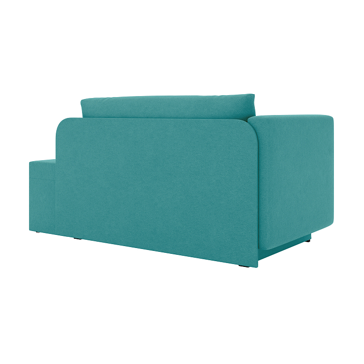 Шони / тахта велюр киви бирюза